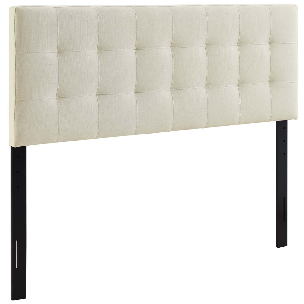 Modern Lily Tufted Performance Headboard - Elevated Style Bed Frame Headboard