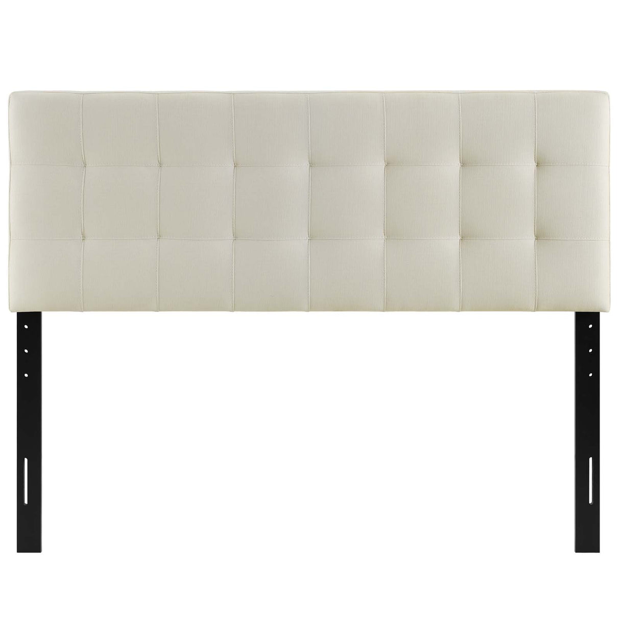 Modern Lily Tufted Performance Headboard - Elevated Style Bed Frame Headboard