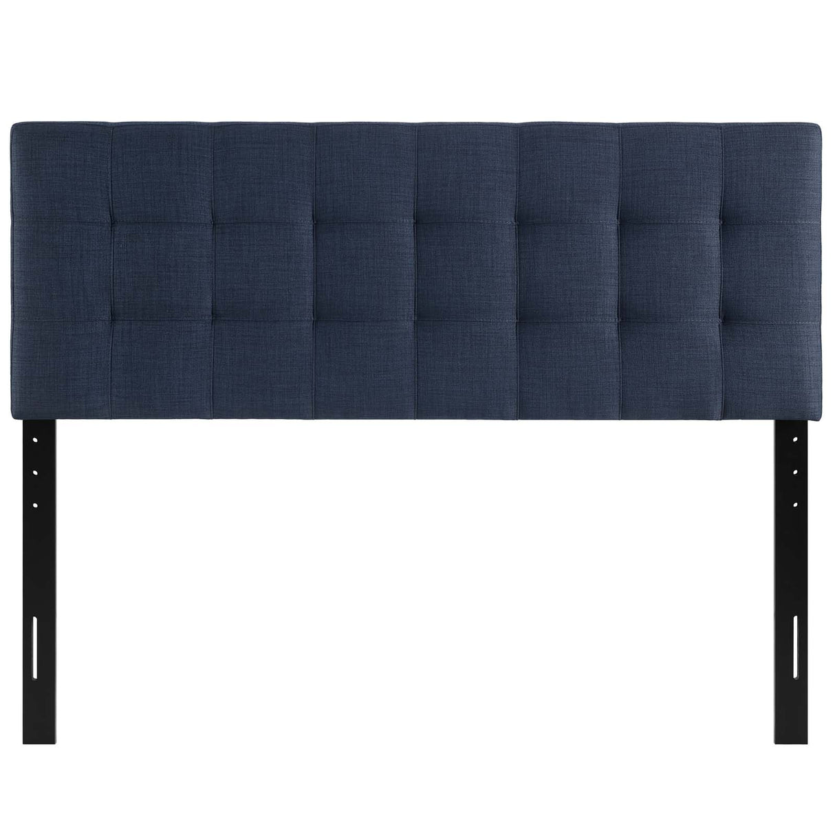 Modern Lily Tufted Performance Headboard - Elevated Style Bed Frame Headboard