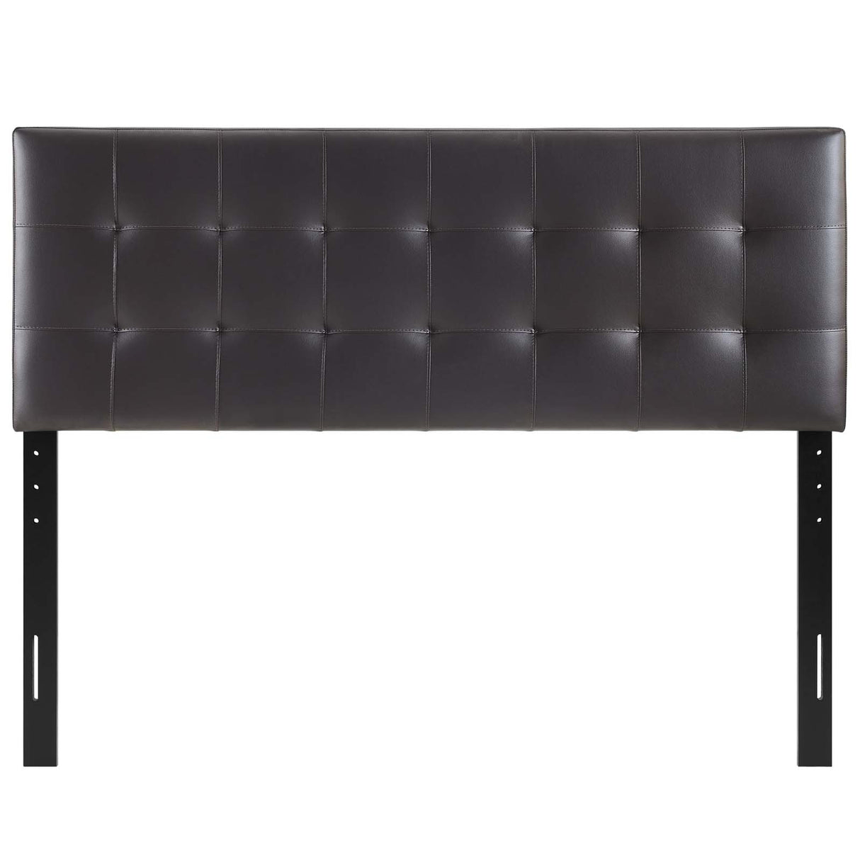 Modern Lily Tufted Performance Headboard - Elevated Style Bed Frame Headboard