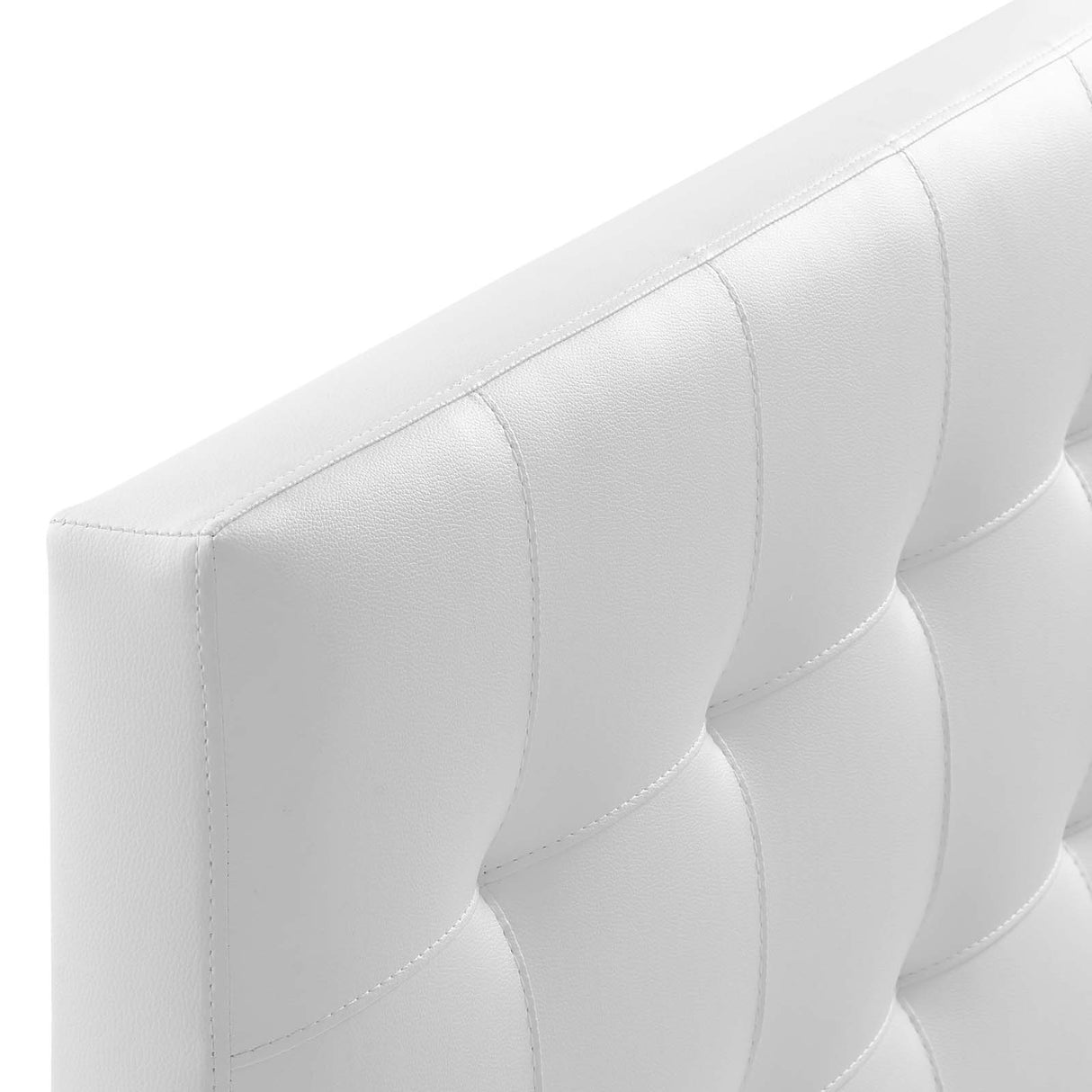 Modern Lily Tufted Performance Headboard - Elevated Style Bed Frame Headboard