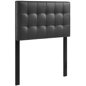 Modern Lily Tufted Performance Headboard - Elevated Style Bed Frame Headboard