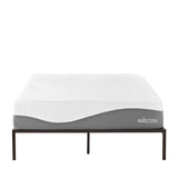 Sabrina 12" Memory Foam Mattress with 10 Years Warranty