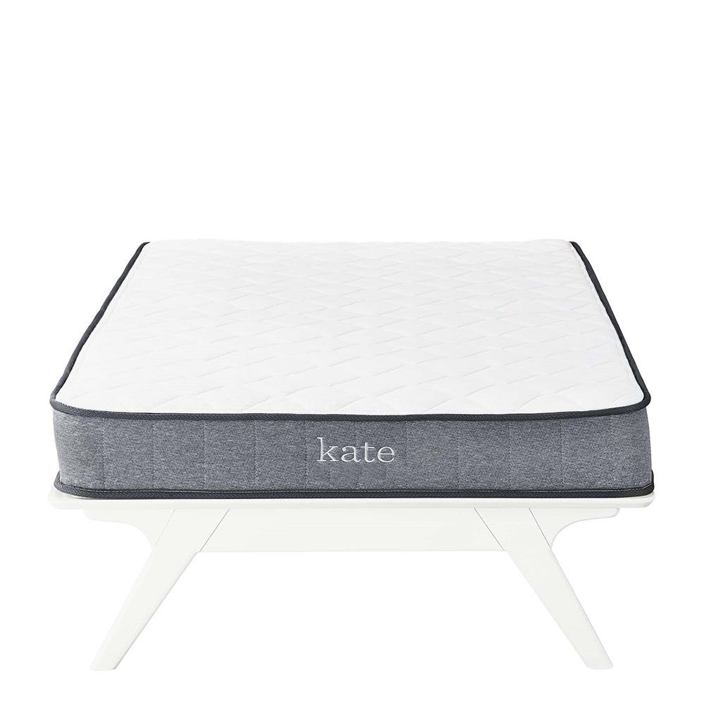 Kate 6" Innerspring Mattress with 10 Years Warranty