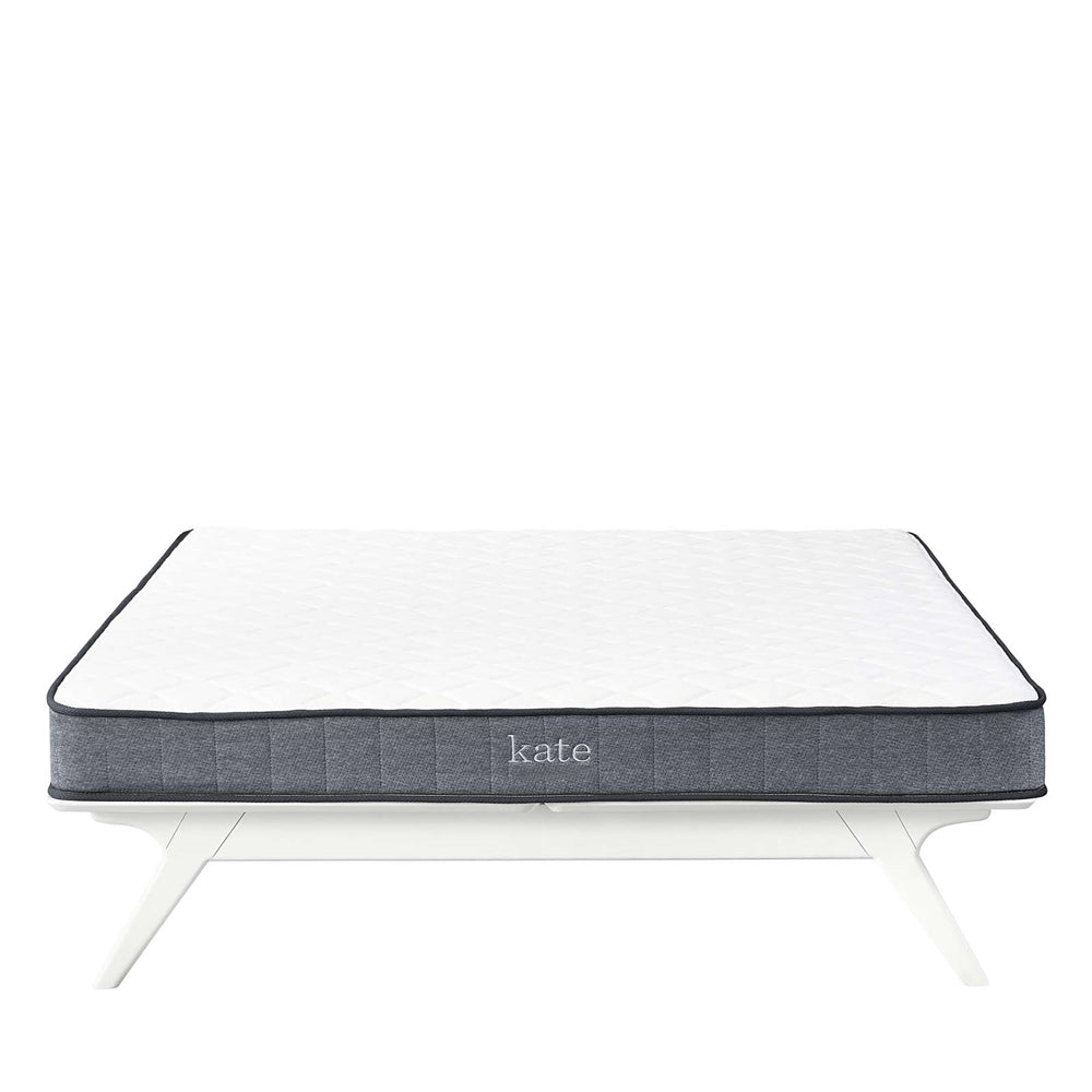 Kate 6" Innerspring Mattress with 10 Years Warranty