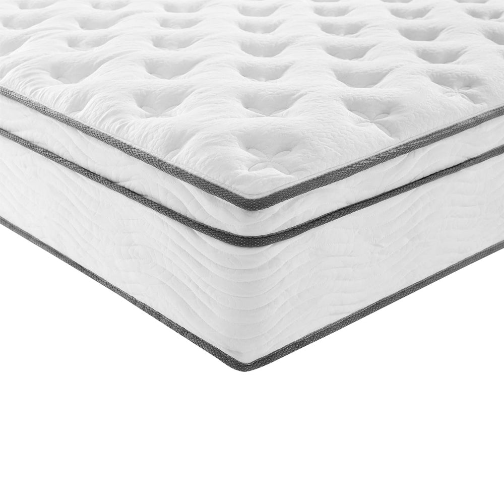 Kate 6" Innerspring Mattress with 10 Years Warranty