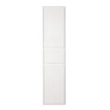 Saviour Modern Floating / Wall Mounted Bathroom Linen Side Cabinet With Soft-closing Cabinet Doors & Drawers