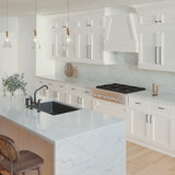 Monarch Collection - Belwith Keeler - Appliance Pull, 18" C/C | B077281