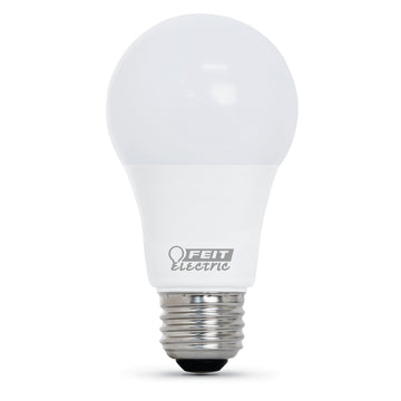 A19 LED Light Bulb, 12.2 Watts, E26, Dimmable, 1100 Lumens, 5000K