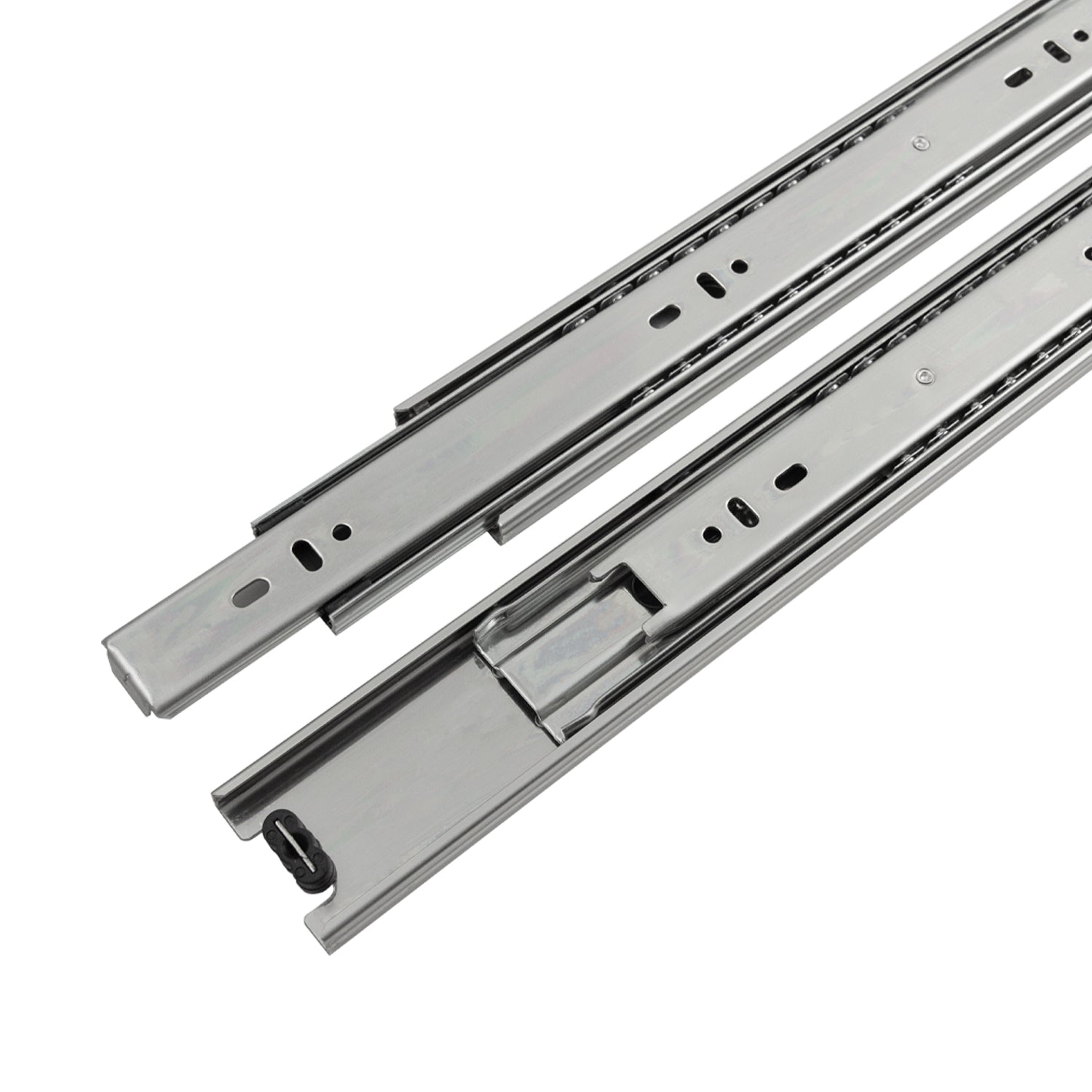 Complete Deluxe Bi-fold Door Lock, 2 Pack