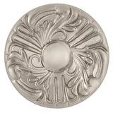 Knob 1-1/2 Inch Diameter - Cavalier Collection