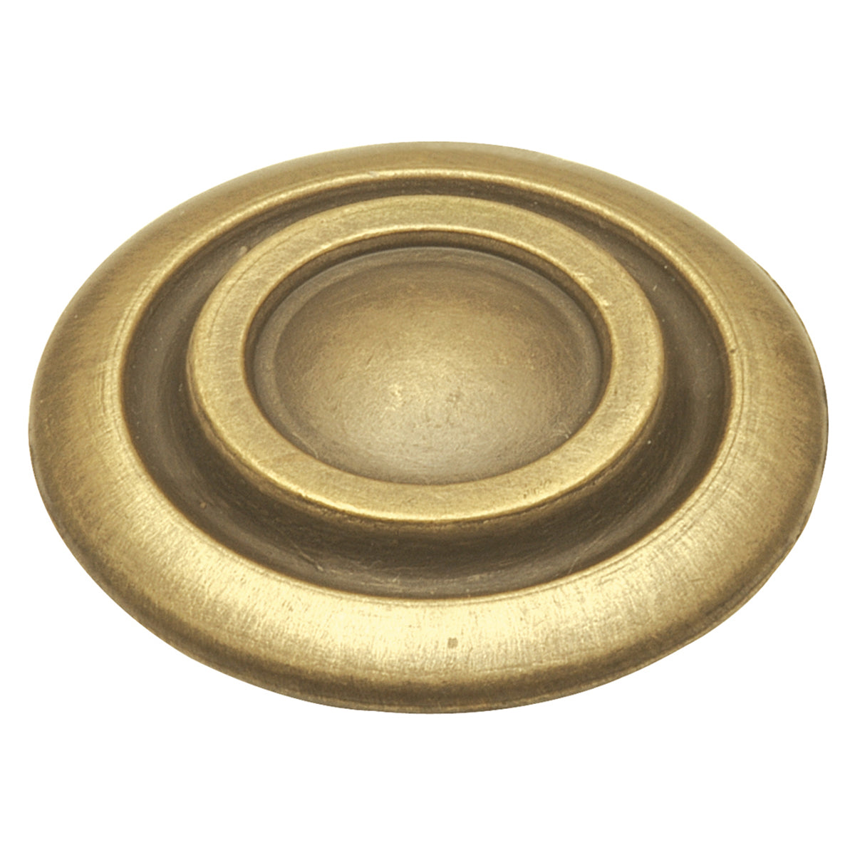 Knob 1-1/4 Inch Diameter - Cavalier Collection