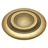 Knob 1-1/4 Inch Diameter - Cavalier Collection