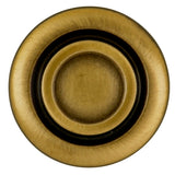 Knob 1-1/4 Inch Diameter - Cavalier Collection