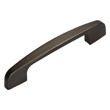 Oil Rubbed Bronze Cabinet Pulls 3 Inch Center to Center - Hickory Hardware