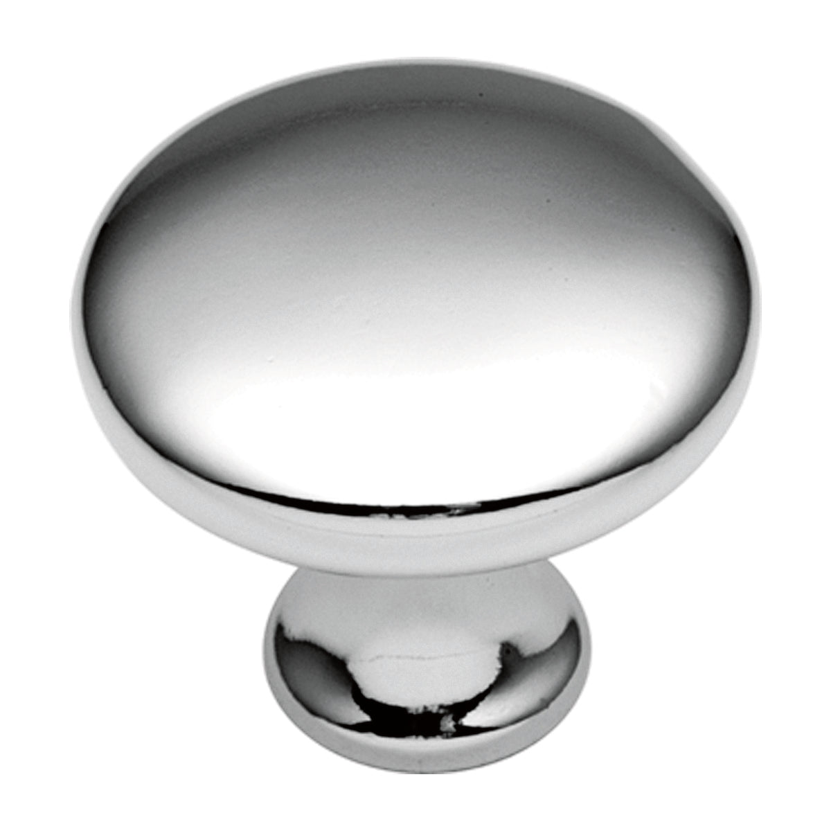 Knob 1-1/8 Inch Diameter - Conquest Collection