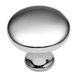 Knob 1-1/8 Inch Diameter - Conquest Collection