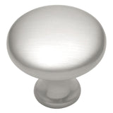 Knob 1-1/8 Inch Diameter - Conquest Collection