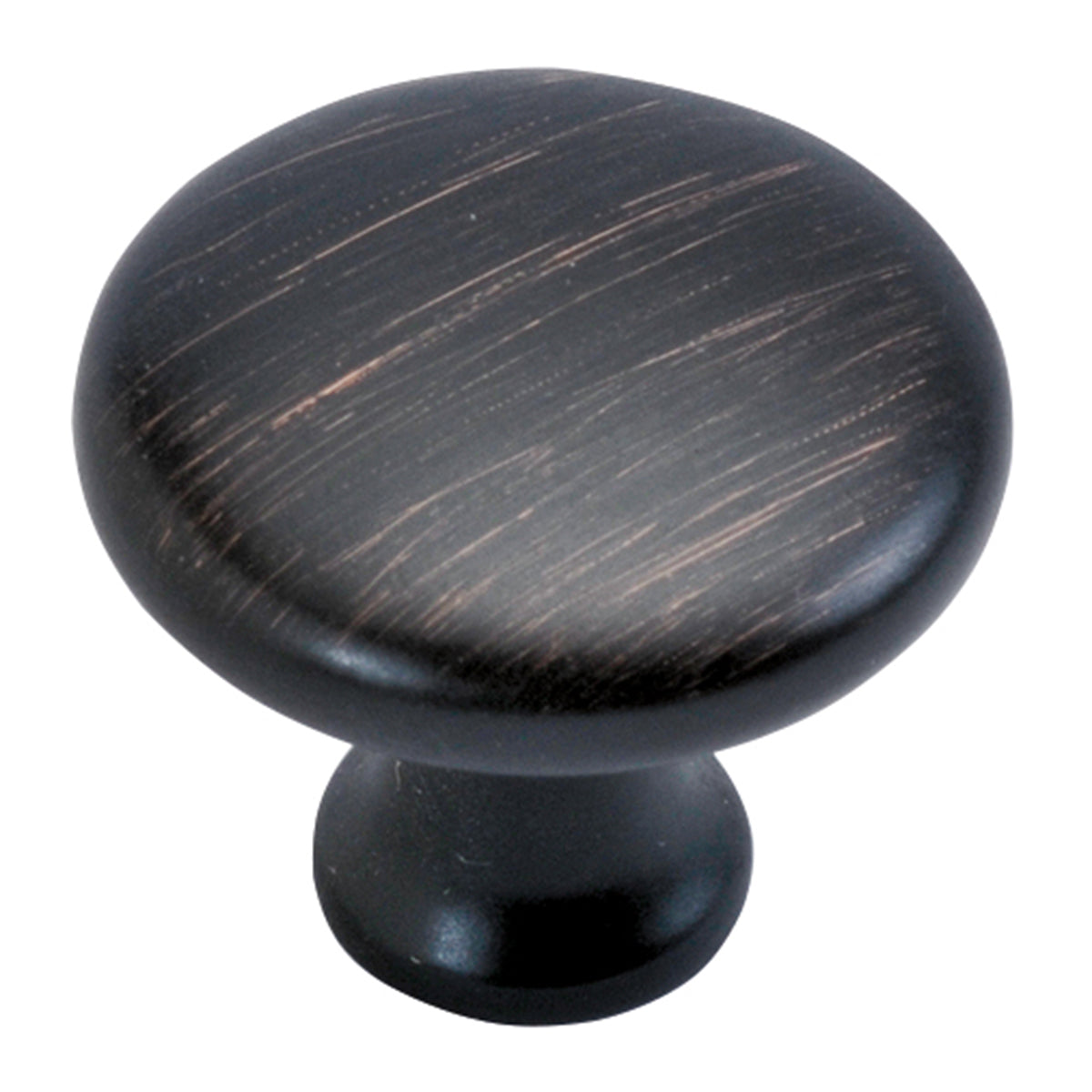 Knob 1-1/8 Inch Diameter - Conquest Collection