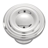 Knob 1-3/16 Inch Diameter - Conquest Collection