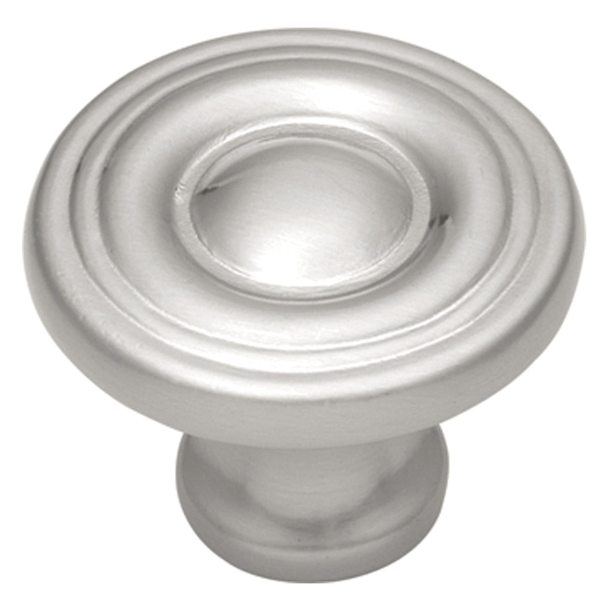 Knob 1-3/16 Inch Diameter - Conquest Collection