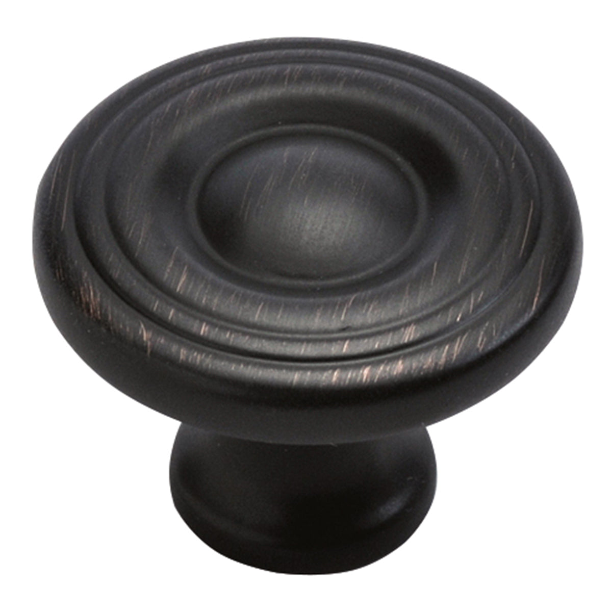 Knob 1-3/16 Inch Diameter - Conquest Collection