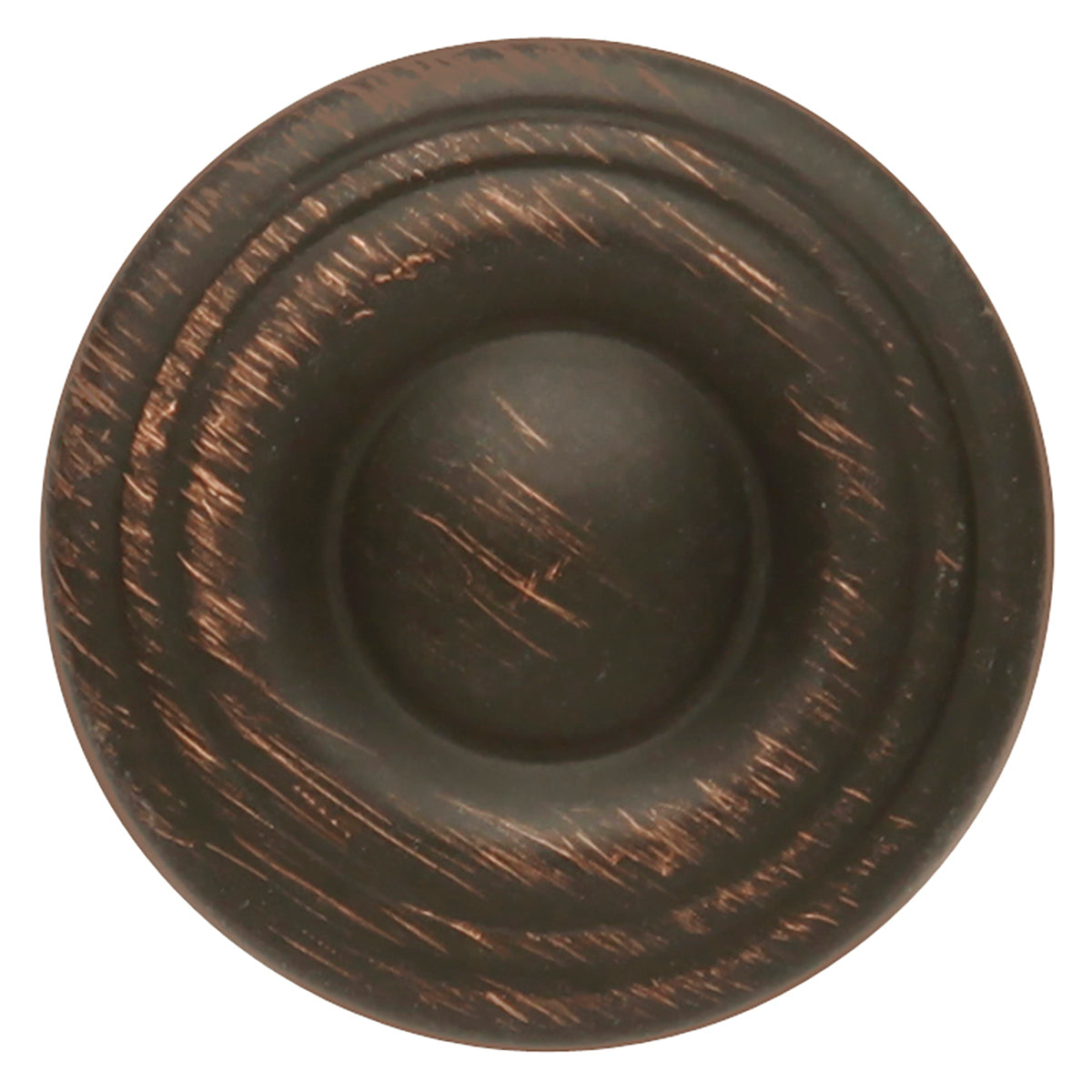 Knob 1-3/16 Inch Diameter - Conquest Collection