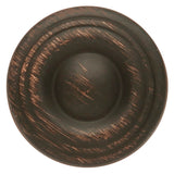 Knob 1-3/16 Inch Diameter - Conquest Collection