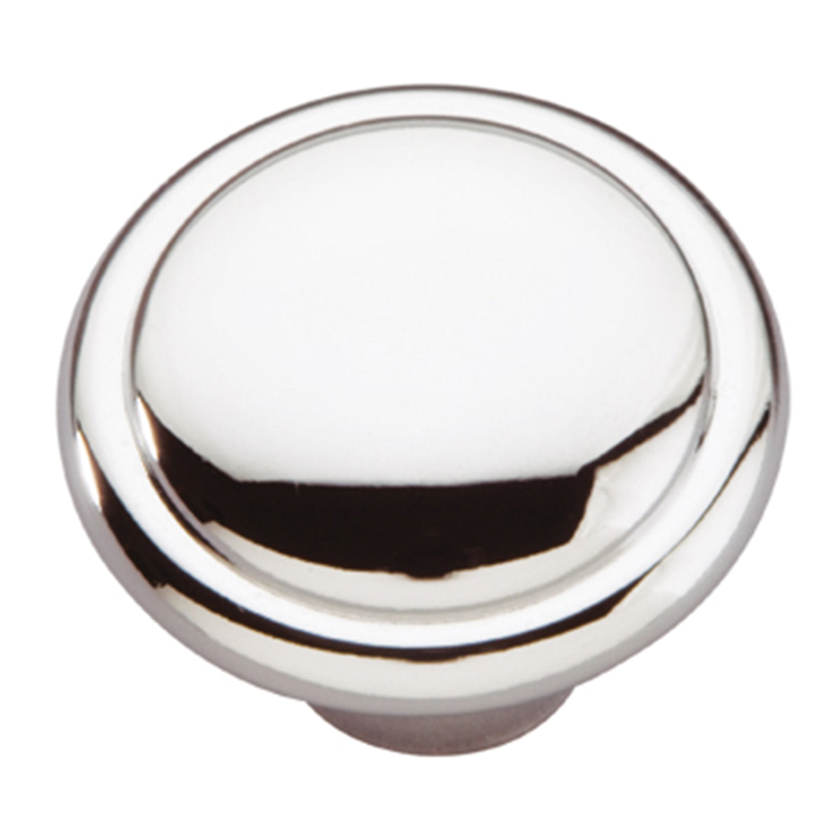 Knob 1-3/8 Inch Diameter - Conquest Collection