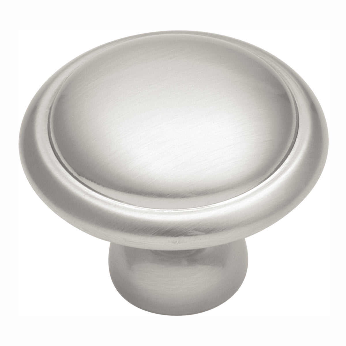 Knob 1-3/8 Inch Diameter - Conquest Collection