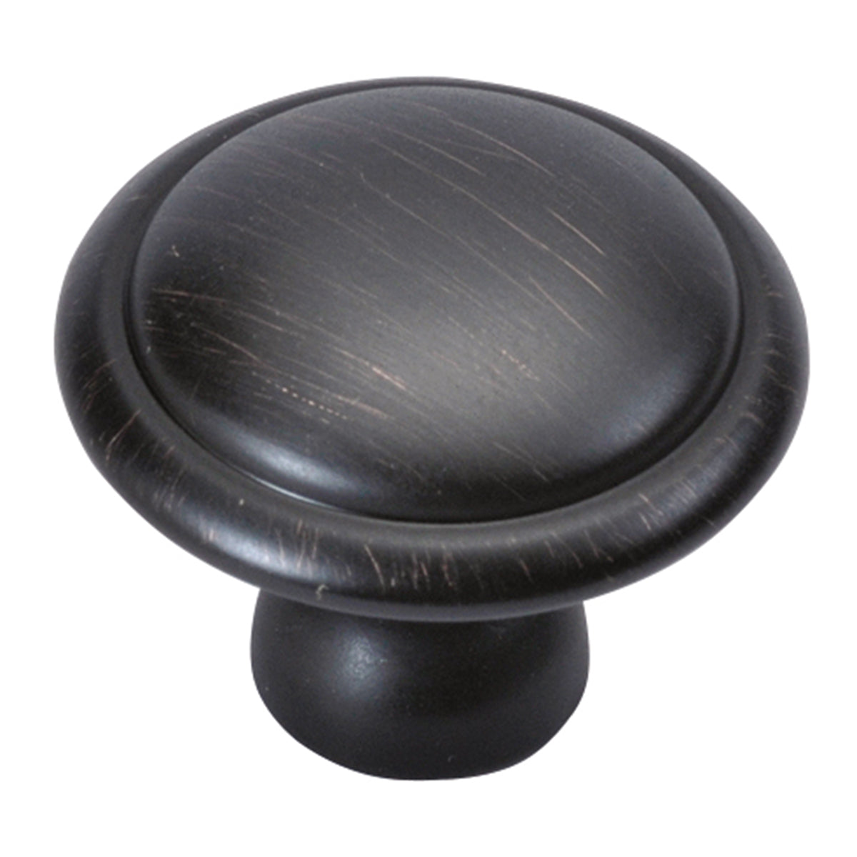 Knob 1-3/8 Inch Diameter - Conquest Collection