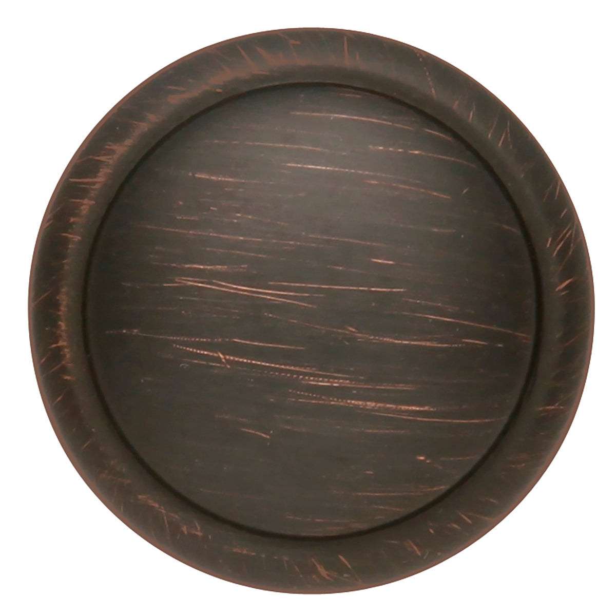 Knob 1-3/8 Inch Diameter - Conquest Collection