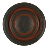 Knob 1-3/8 Inch Diameter - Manchester Collection