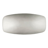 Knob Rectangular 1-7/16 Inch x 3/4 Inch - Metropolis Collection