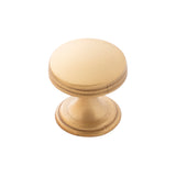 Knob 1 Inch Diameter - American Diner Collection