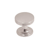 Knob 1 Inch Diameter - American Diner Collection