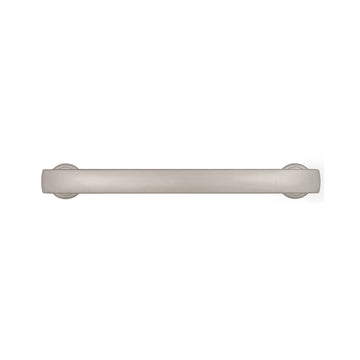 Stainless Steel Appliance Pull - 8 Inch - Center to Center in Stainless steel - Hickory Hardware