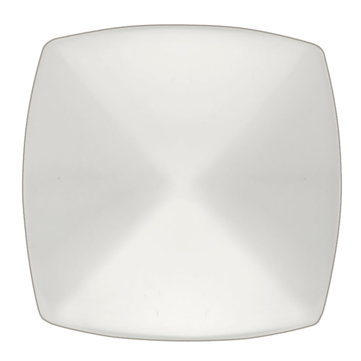 Knob 1-1/2 Inch Square - Euro-Contemporary Collection