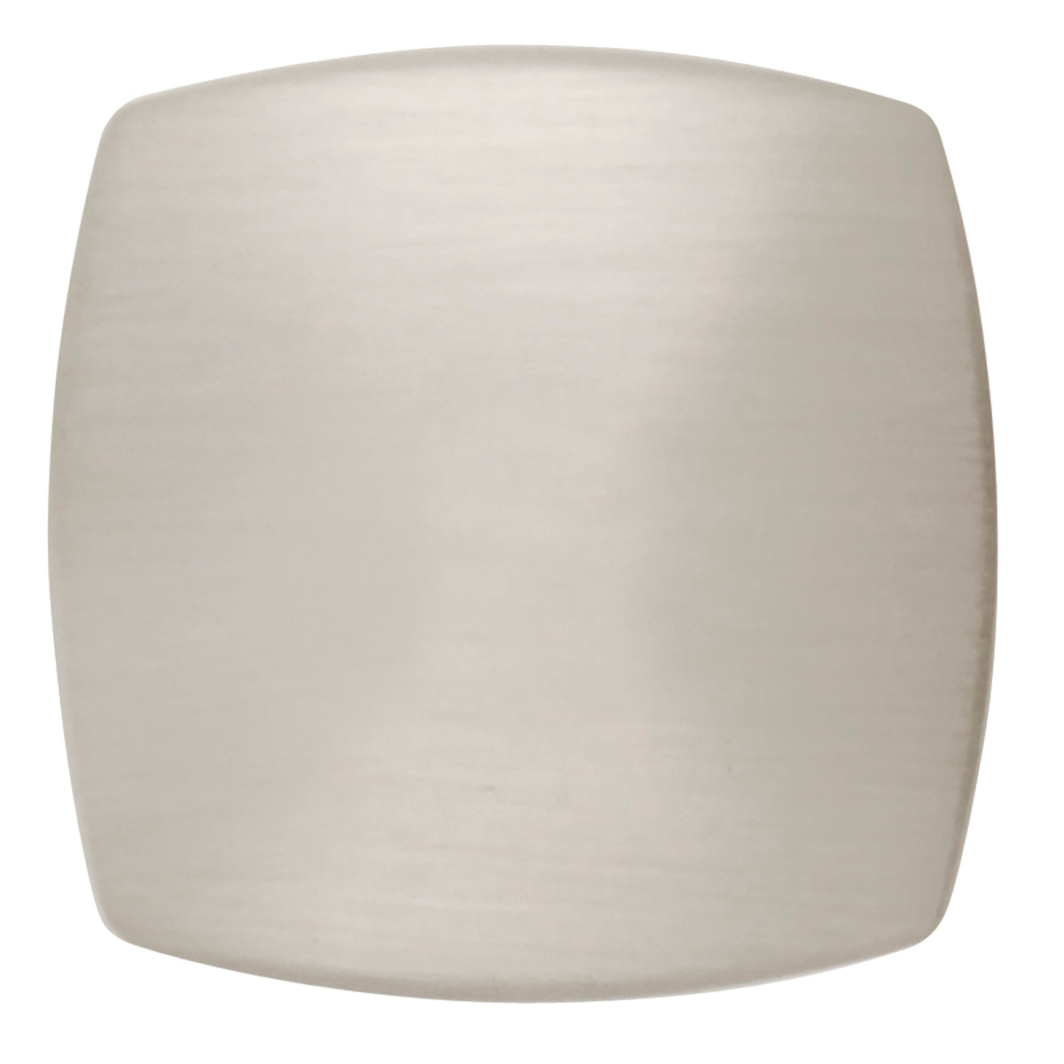 Knob 1-1/2 Inch Square - Euro-Contemporary Collection