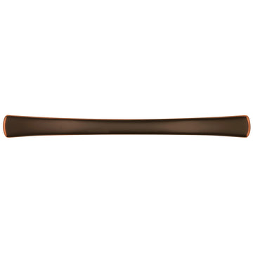Cabinet Handle - 5-1/16 Inch (128mm) Center to Center - Hickory Hardware