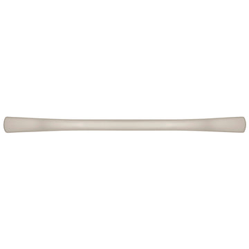 Appliance Handles - 8 Inch Center to Center in Satin Nickel - Hickory Hardware