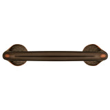 Kitchen Door Handles - 3-3/4 Inch (96mm) Center to Center - Hickory Hardware