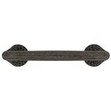 Kitchen Door Handles - 3-3/4 Inch (96mm) Center to Center - Hickory Hardware