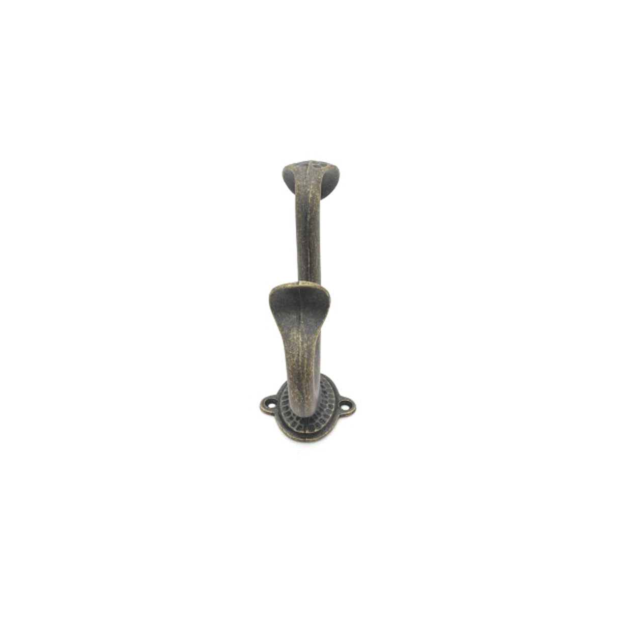 Hook 1-3/8 Inch Center to Center - Hickory Hardware