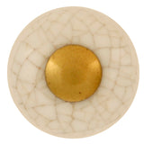 Knob 1 Inch Diameter - Tranquility Collection