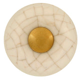 Knob 1-1/4 Inch Diameter - Tranquility Collection