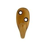 Utility Hook Single 5/8 Inch Center to Center - Hickory Hardware