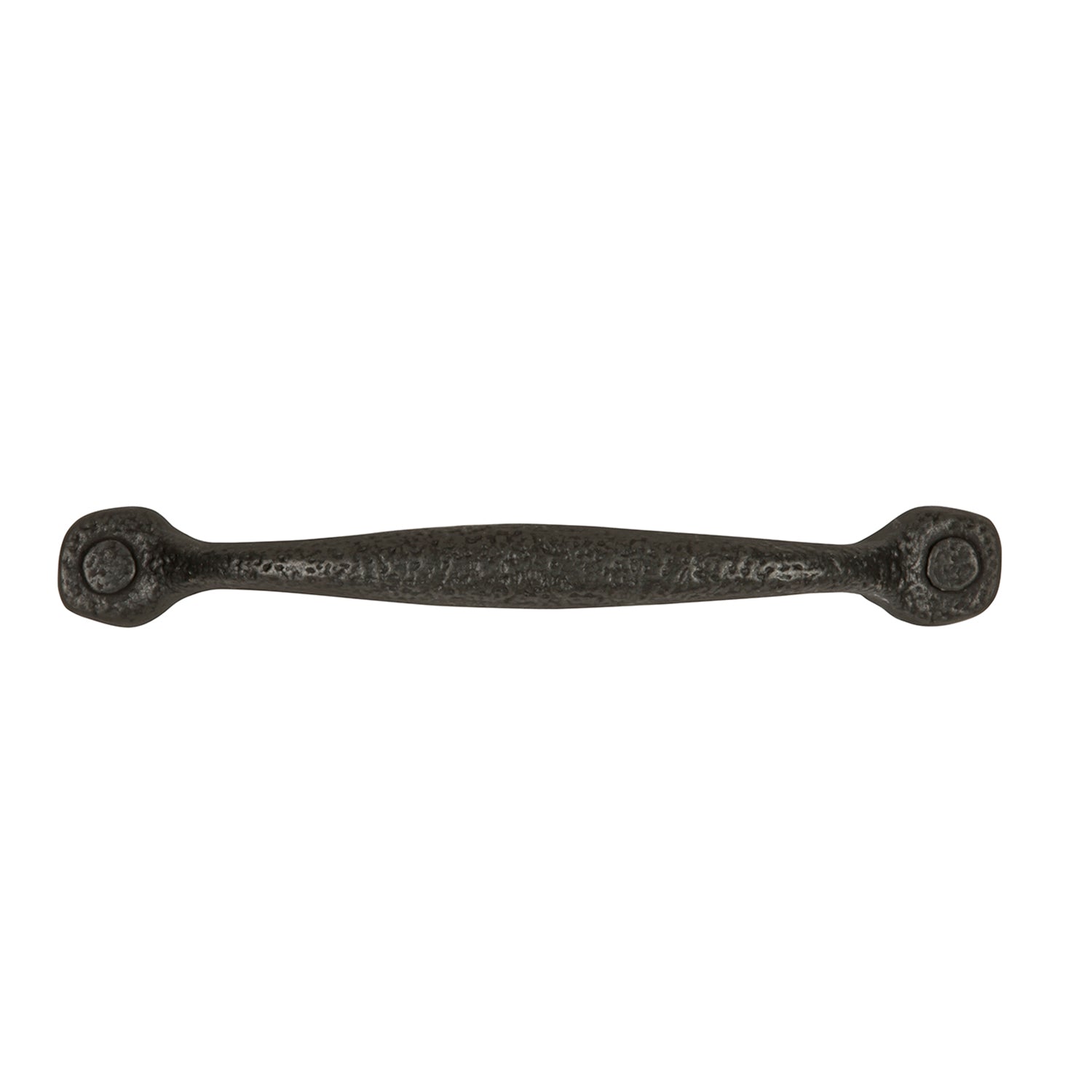 Hickory Hardware Refined Rustic Cabinet Pull 