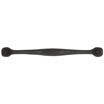 Cabinet Appliance Pull 12 Inch Center to Center - Refined Rustic Collection