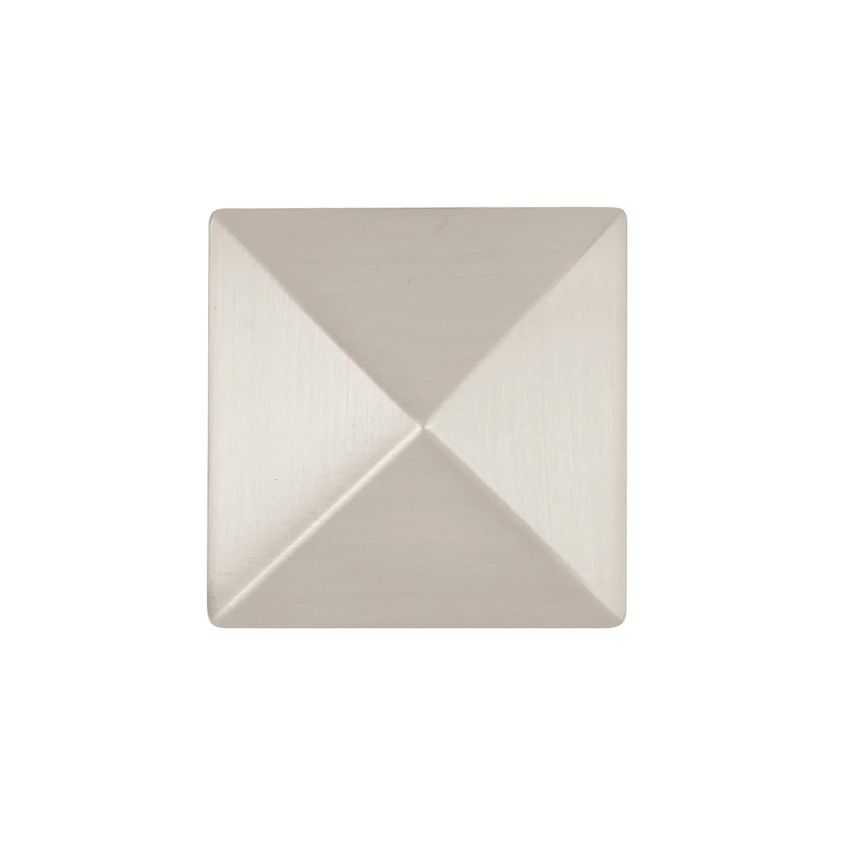 Knobs 1-1/4 Inch Square - Studio Collection